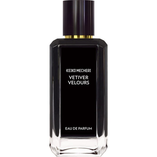 Keiko Mecheri Vetiver Velours 2,0 ml 0,068 us fl. oz. Hivatalos parfümminta