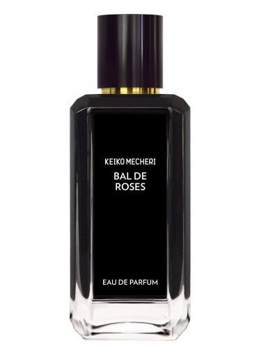 Keiko Mecheri Bal de Roses 2,0 ml 0,068 us fl. oz. Hivatalos parfümminta