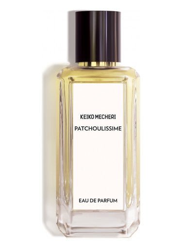 Keiko Mecheri Patchoulissime 2.0ml 0,068 us fl. oz. Hivatalos parfümminta