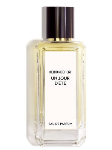 Keiko Mecheri Un Jour D’ Ete 2,0 ml 0,068 us fl. oz. Hivatalos parfümminta