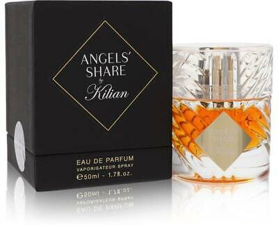 Kilian Angel’s Share 1,5 ml 0,05 fl. oz. hivatalos parfümminta