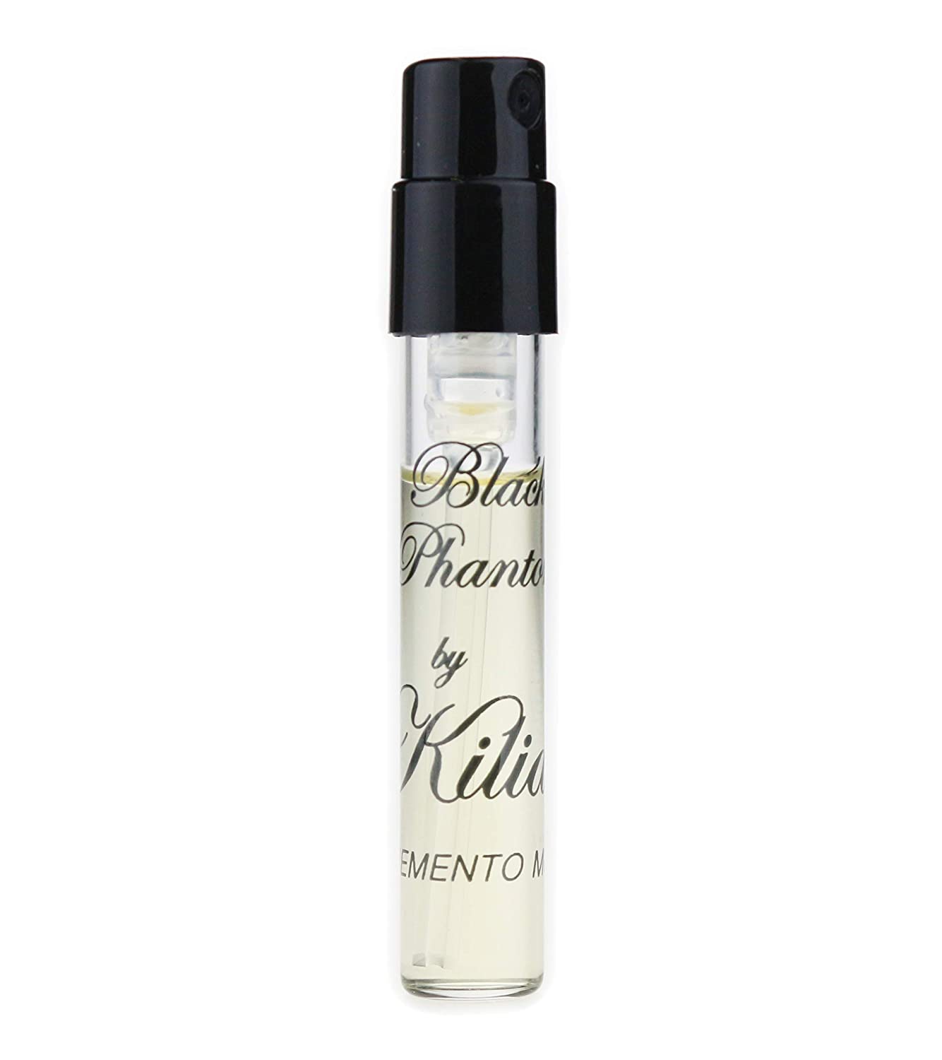 Kilian Black Phantom 1,5 ml 0,05 fl. oz. hivatalos parfümminta