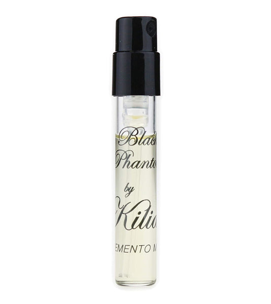 Kilian Black Phantom 1,5 ml 0,05 fl. oz. hivatalos parfümminta