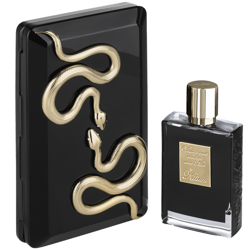 Kilian Voulez-Vous Coucher Avec Moi 1,5 ml 0,05 fl. oz. hivatalos parfümminta