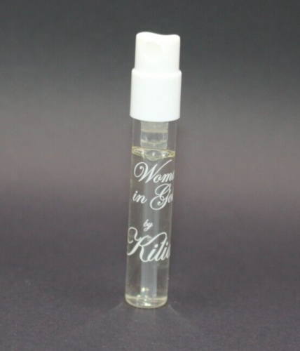 Kilian Woman In Gold Eau de Parfum 1,5 ml 0,05 oz hivatalos parfümminta