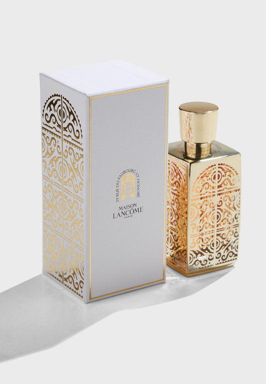 Lancome L’autre Oud Maison Eau de Parfum – 75 ml. 2015-ös kiadás, megszűnt illat - Lancome L’autre Oud Maison - Lancome - 75 ml - smelltoimpress