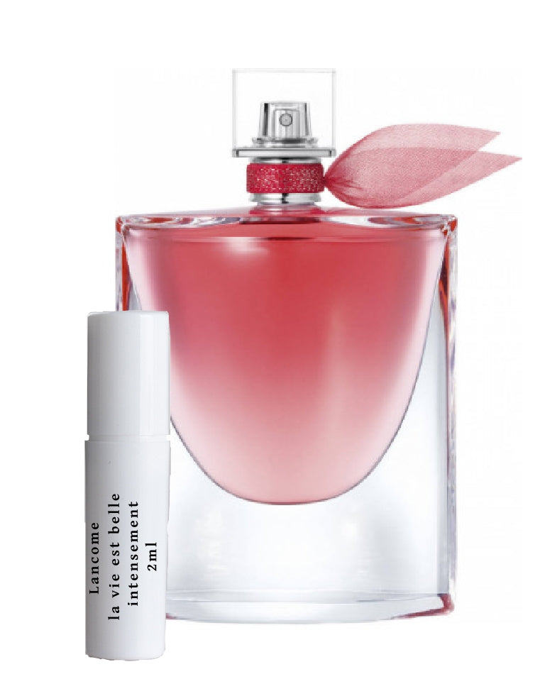 Lancome La Vie est Belle Intensement minta 2ml
