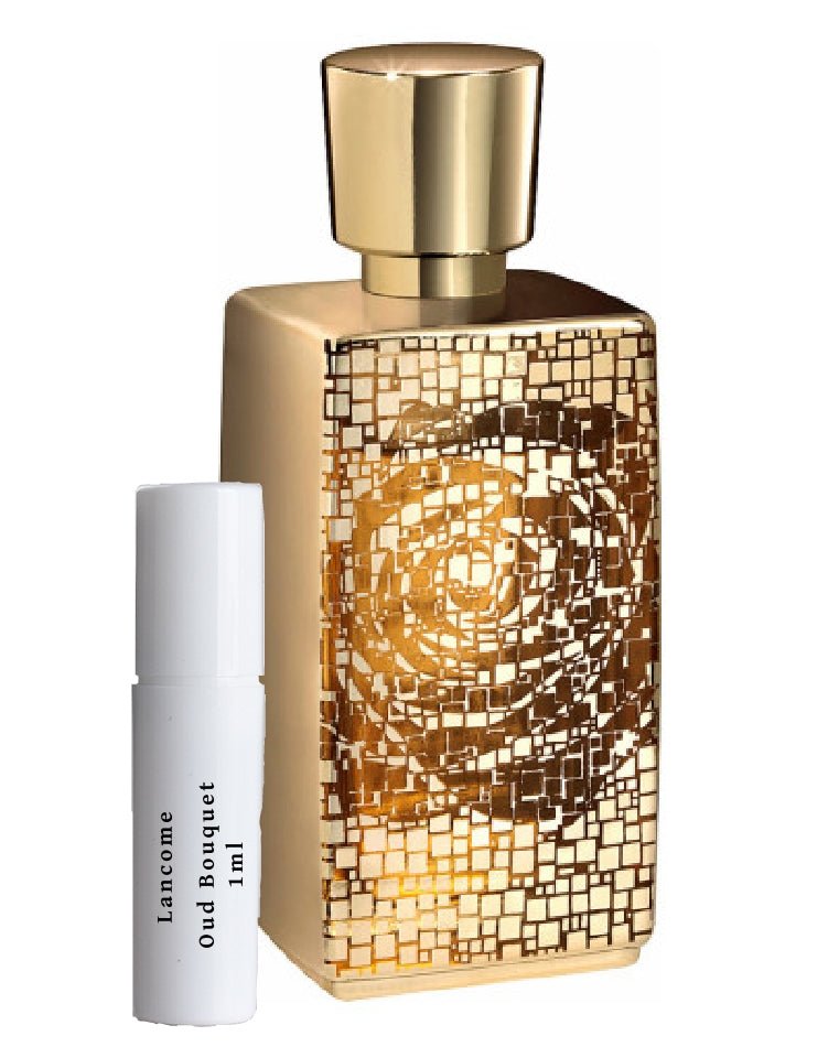 lancome oud bouquet 2016 kiadás megszűnt-Lancome Oud Bouquet-Lancome-1ml próbáld ki-illat a benyomásért