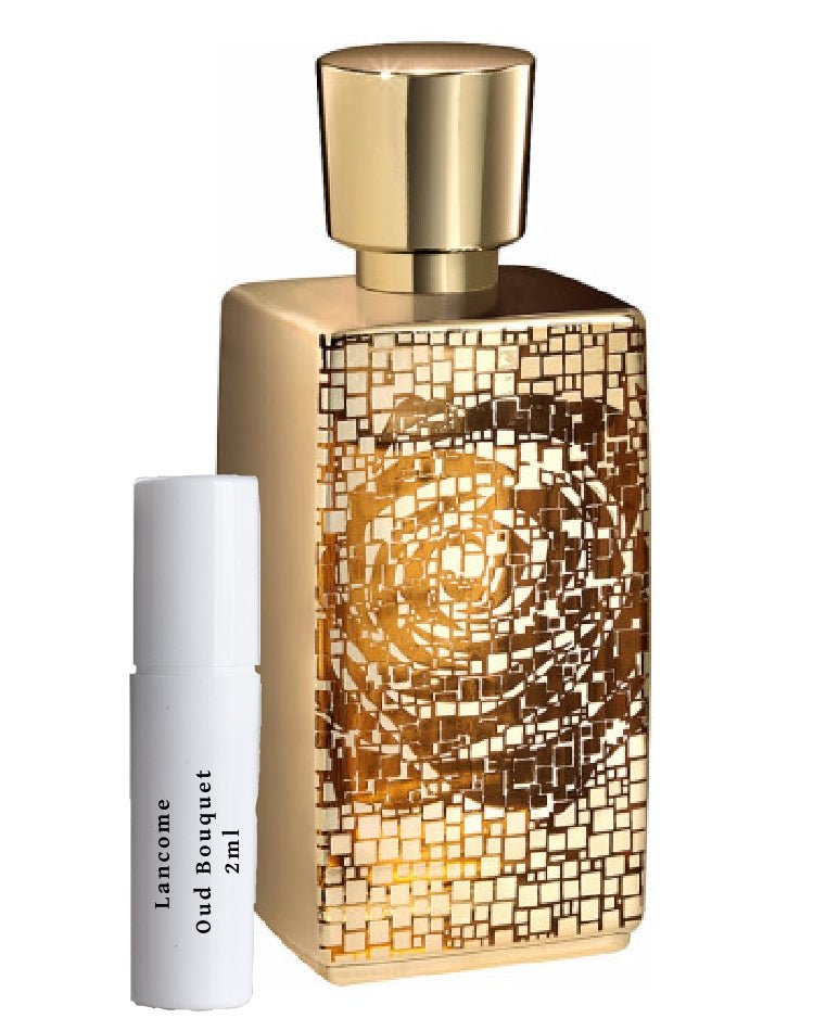 lancome oud bouquet 2016 kiadás megszűnt-Lancome Oud Bouquet-Lancome-2ml próbáld ki-illat, hogy lenyűgözz