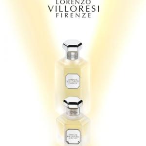 Lorenzo Villoresi Firenze Dilmun hivatalos illatminta 2ml