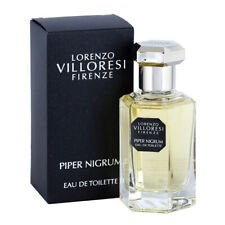 Lorenzo Villoresi Firenze Piper Nigrum hivatalos illatminta 2ml