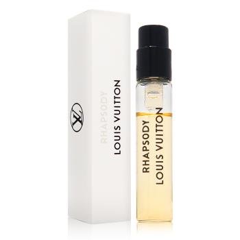 Louis Vuitton Rhapsody Eau de Parfum 2 ml hivatalos parfümminta