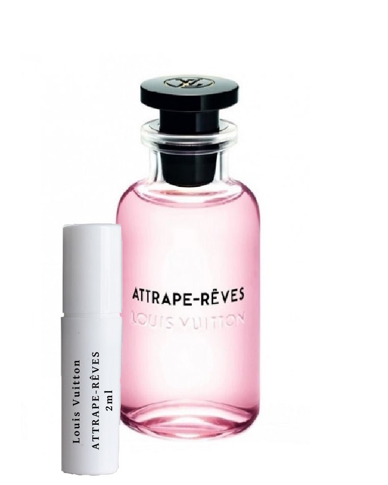 Louis Vuitton ATTRAPE-RÊVES minta 2ml