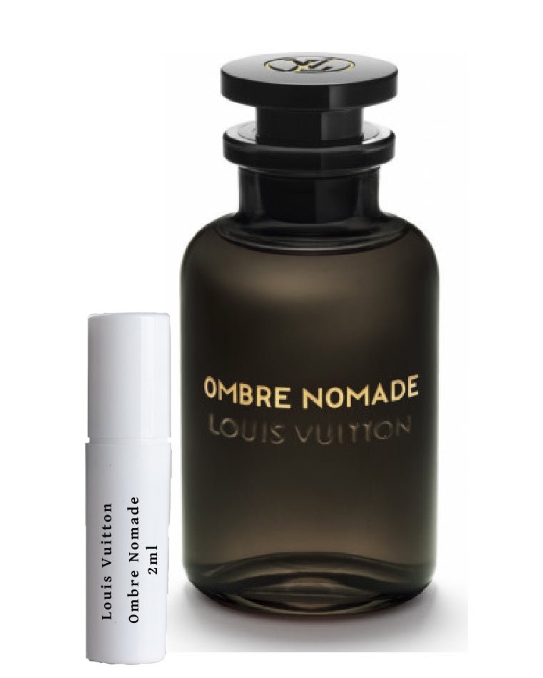 Louis Vuitton Ombre Nomade illatminta 2 ml