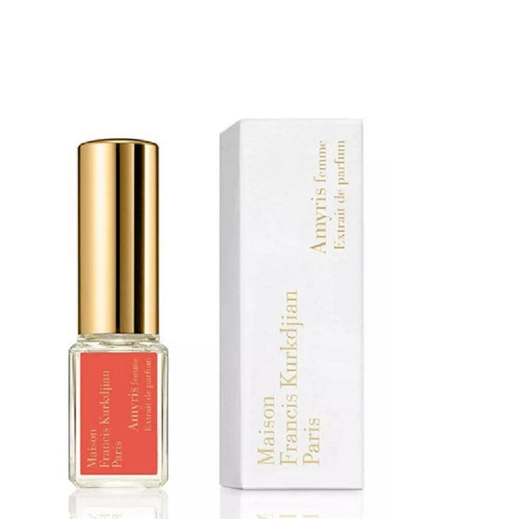 Maison Francis Kurkdjian Amyris Femme Extrait de Parfum 5 ml 0,17 fl. oz. hivatalos parfümminták