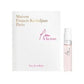 Maison Francis Kurkdjian L'Eau A la Rose 2ml 0,06 fl. oz. hivatalos illatminta
