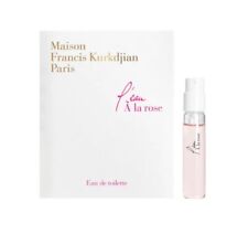Maison Francis Kurkdjian L'Eau A la Rose 2ml 0,06 fl. oz. hivatalos illatminta