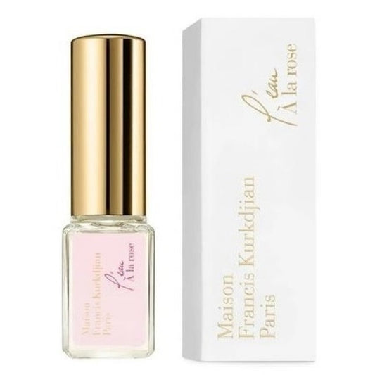 Maison Francis Kurkdjian L'eau A la rose Eau de Toilette 5ml 0,17 fl. oz. hivatalos parfüm minták parfüm teszter