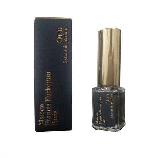 Maison Francis Kurkdjian Oud Extrait de Parfum 5 ml 0,17 fl. oz. hivatalos parfümminták