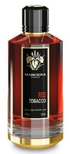 Mancera Vörös Dohány 120ml