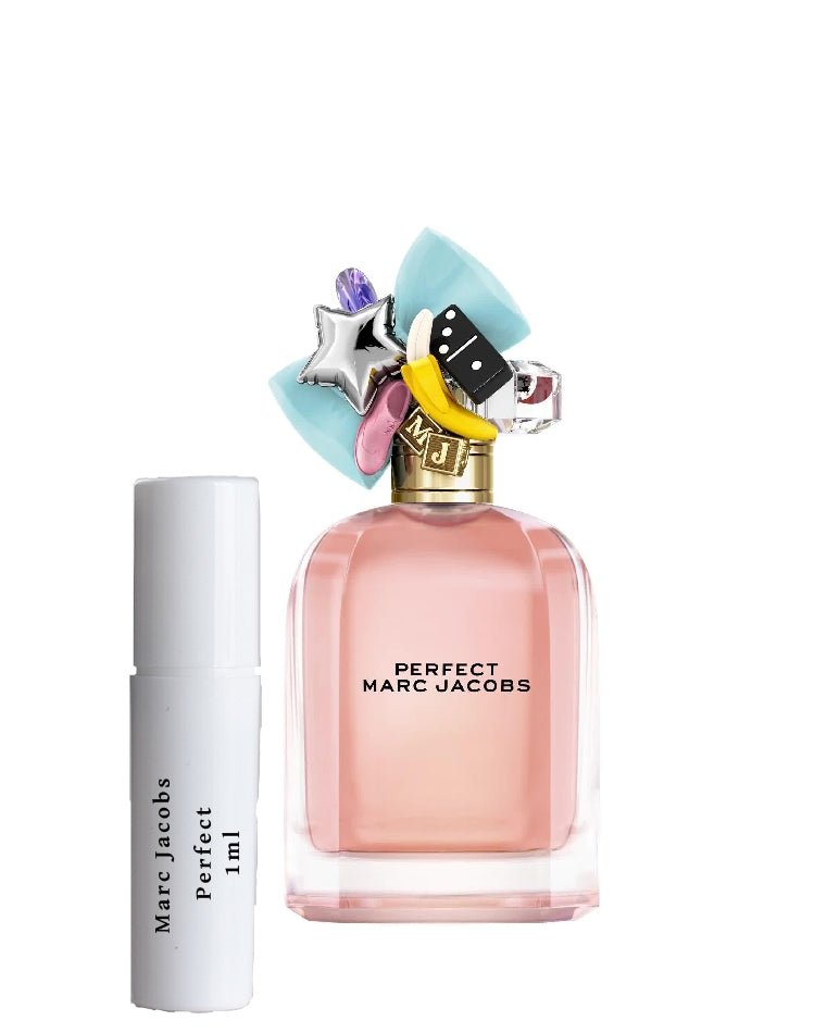 Marc Jacobs Perfect mintás mintafújós 1 ml