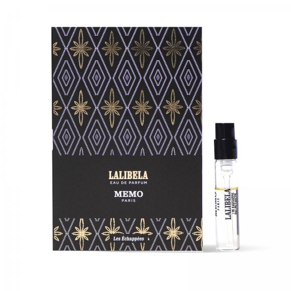Memo Lalibela 1,5 ml hivatalos parfümminták