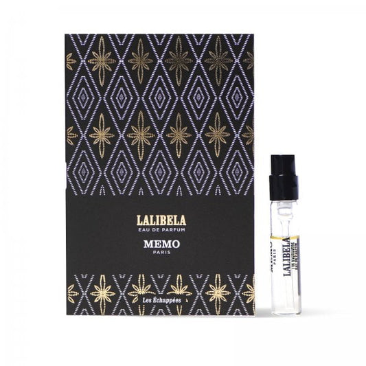 Memo Lalibela 1,5 ml hivatalos parfümminták