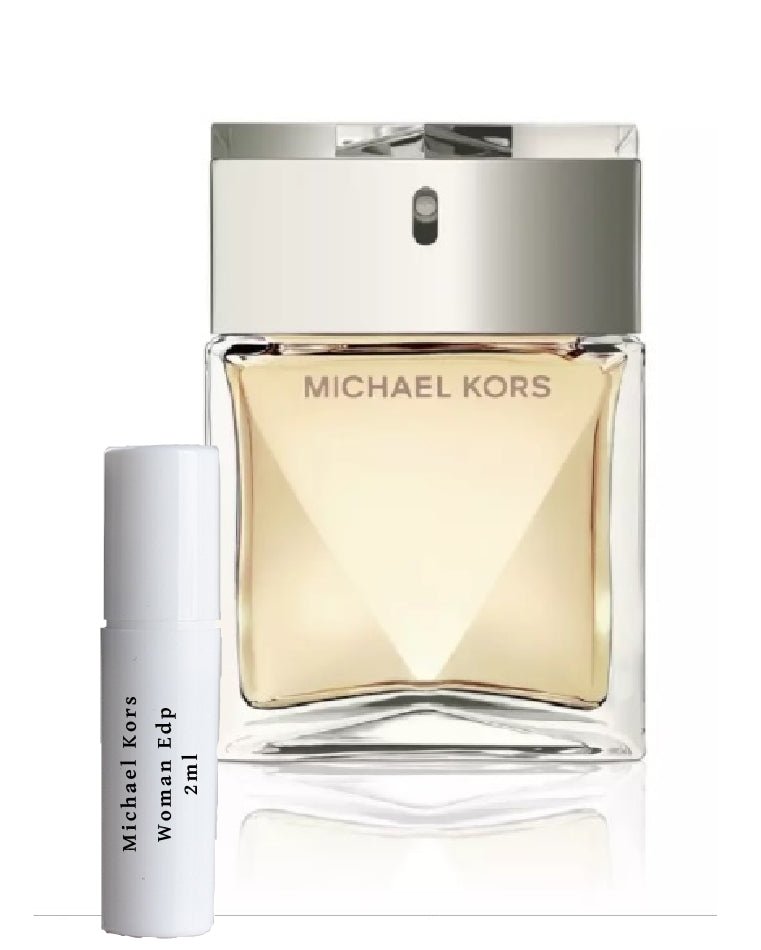 Michael Kors Woman EDP minták 2 ml