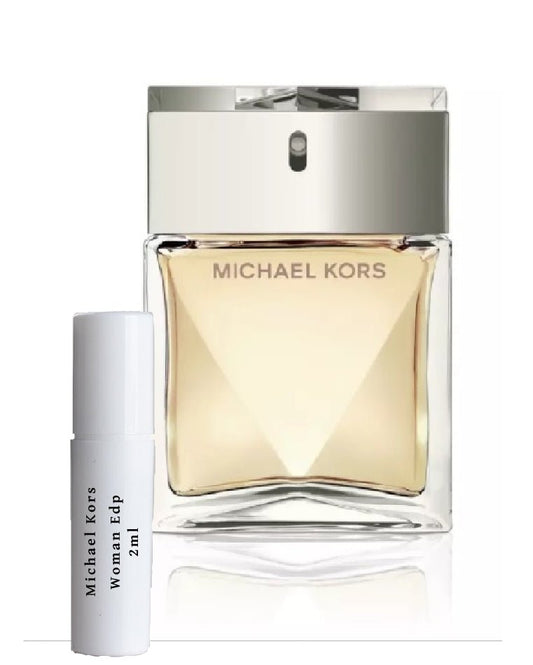 Michael Kors Woman EDP minták 2 ml
