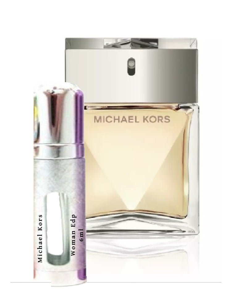 Michael Kors Woman EDP minta fiola 6ml