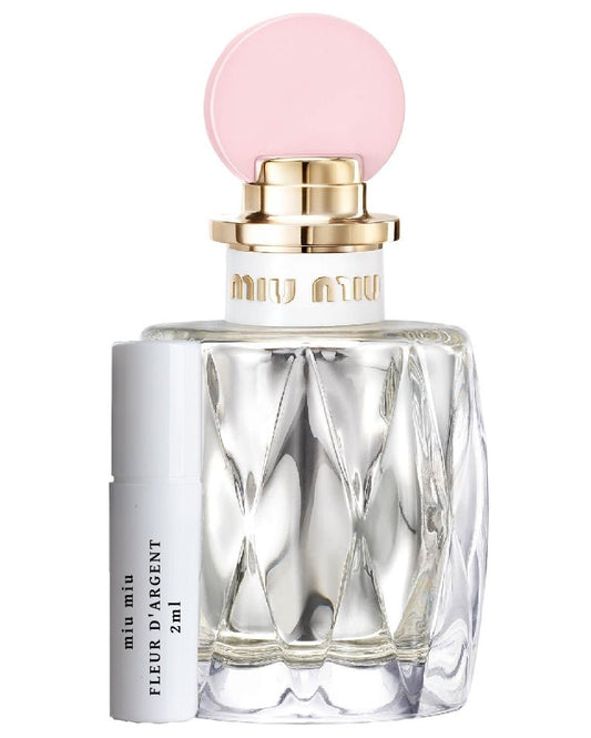 Miu Miu FLEUR D'ARGENT minta 2ml