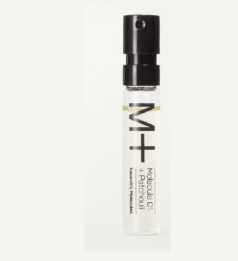 Escentric Molecules Molecule 01 + Pacsuli 2ml Hivatalos parfümminta