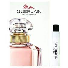 Mon Guerlain 1 ml 0,03 fl. oz. hivatalos parfümminták