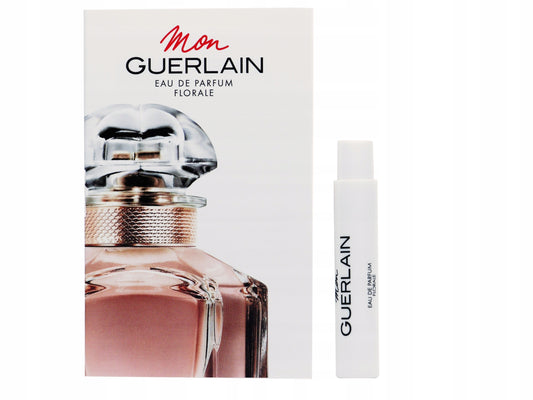 Mon Guerlain Florale by Guerlain 1 ml 0,03 fl. oz. hivatalos parfümminták