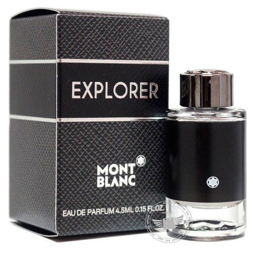 Montblanc Explorer 4,5 ml mini-Montblanc Explorer-Montblanc-4,5 ml mini-illat, hogy lenyűgözzön