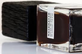 NASOMATTO BLACK AFGANO hivatalos parfümminták