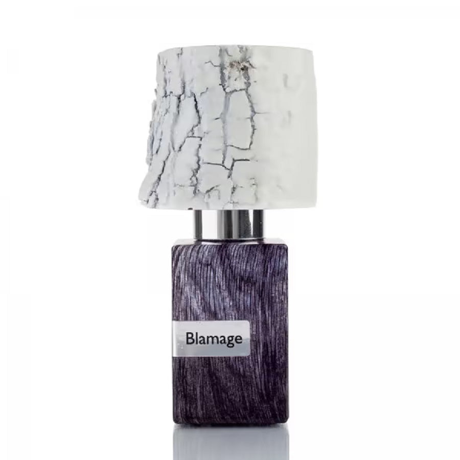 Nasomatto Blamage 2ml hivatalos parfüm minta