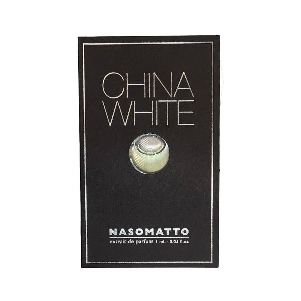 Nasomatto China White 2ml Hivatalos parfümminta