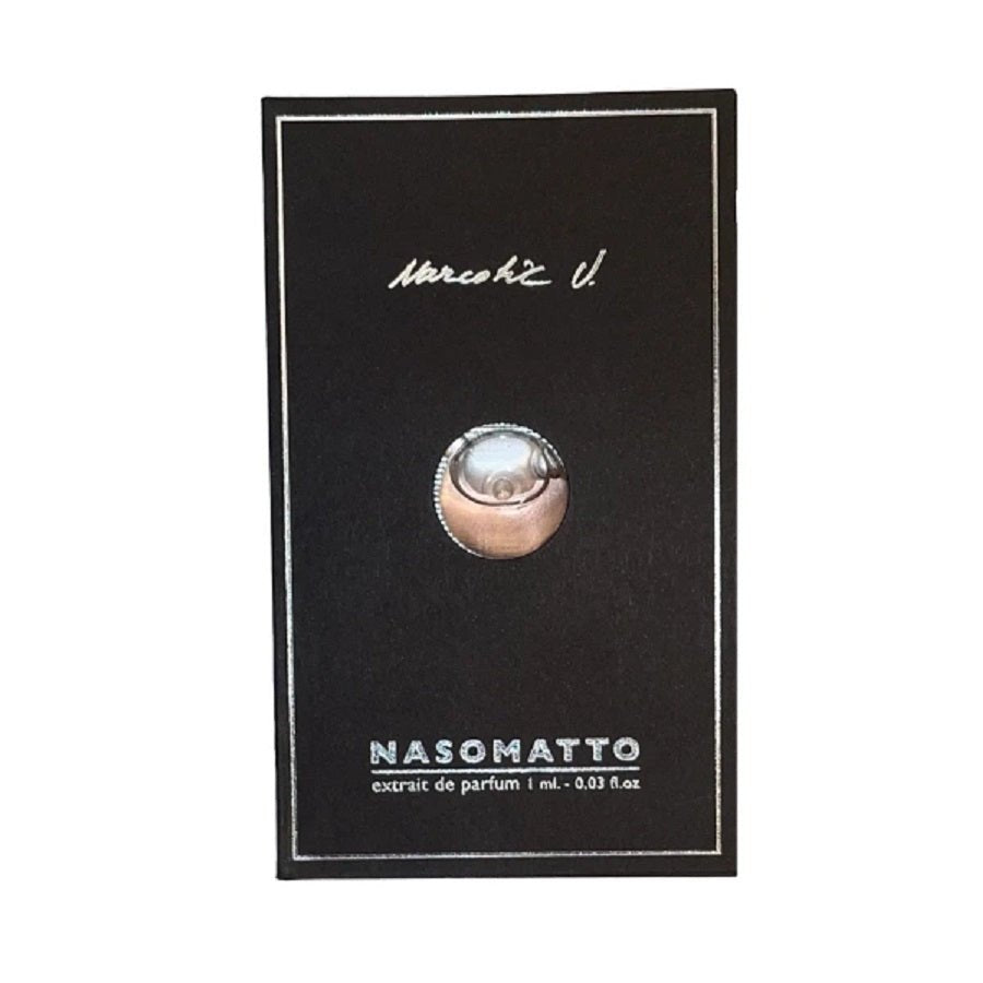 Nasomatto Narcotic V 2ml hivatalos parfümminta