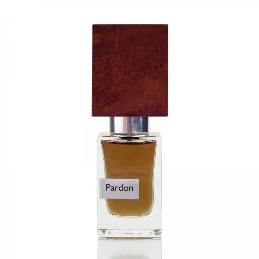 Nasomatto Pardon 2ml hivatalos parfüm minta