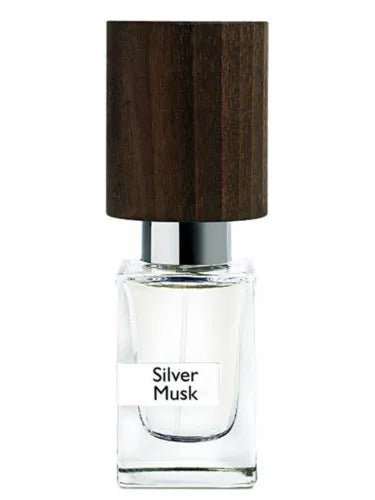 Nasomatto Silver Musk 2ml hivatalos parfüm minta