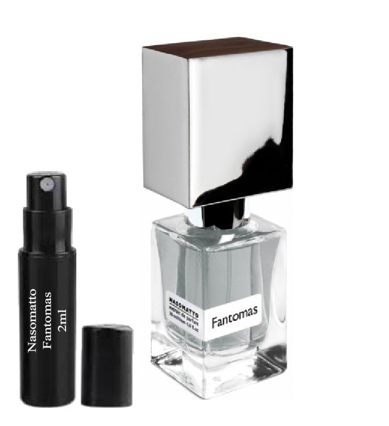 Nasomatto Fantomas illatminta 2ml