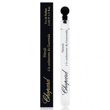 Chopard Neroli a la Cardamome du Guatemala 3,5 ml 0,12 fl. oz. Hivatalos parfümminta