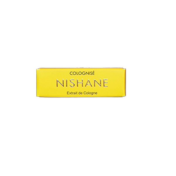 Nishane Colognise 1,5 ML hivatalos parfümminta