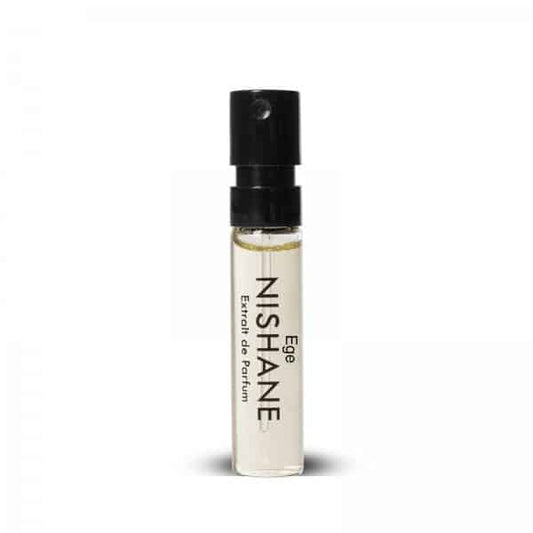 Nishane Ege 1,5 ML hivatalos parfüm minták