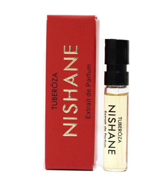 Nishane Tuberoza 1,5 ML hivatalos parfümminta-Nishane Tuberoza 1,5 ML hivatalos parfümminta-Nishane-Nishane Tuberoza 1,5 ML hivatalos parfümminta-smelltoimpress