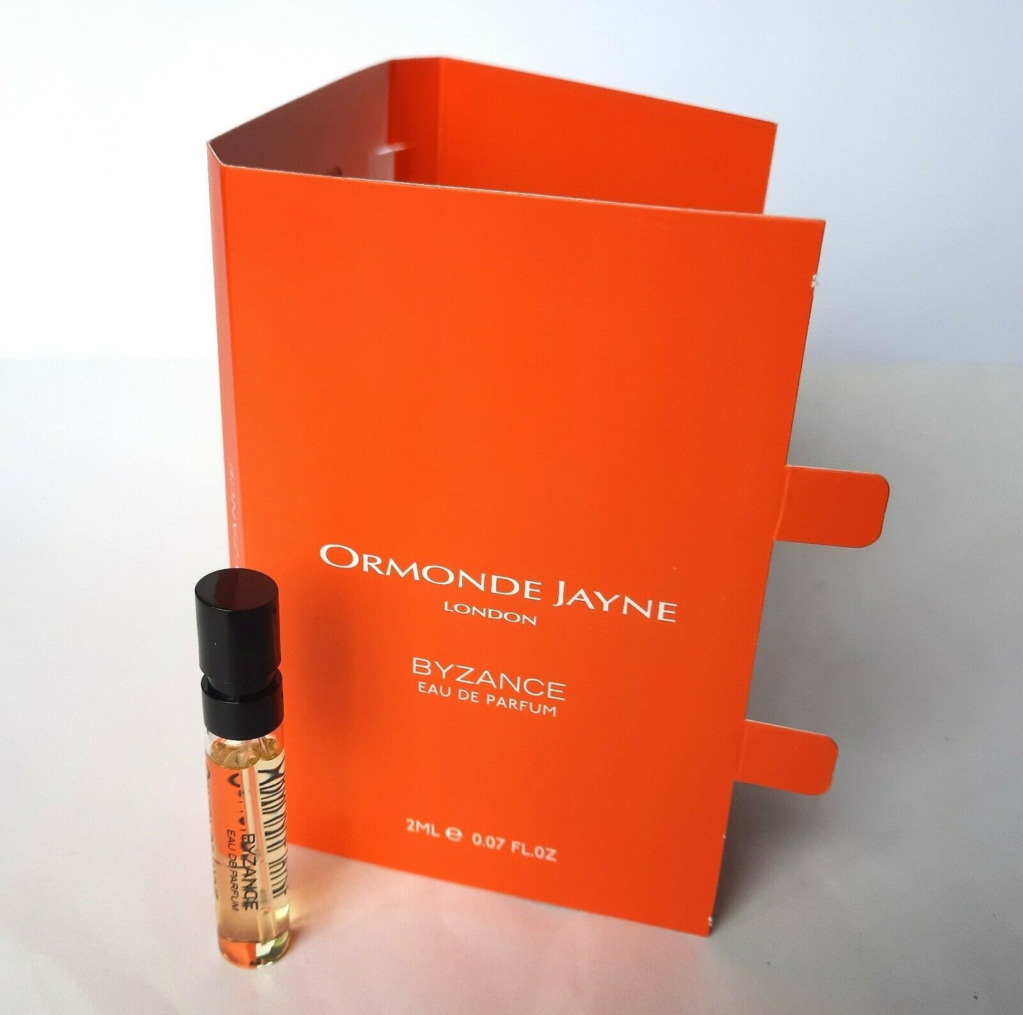 Ormonde Jayne Byzance hivatalos illatminta 2 ml 0,06 fl. oz.