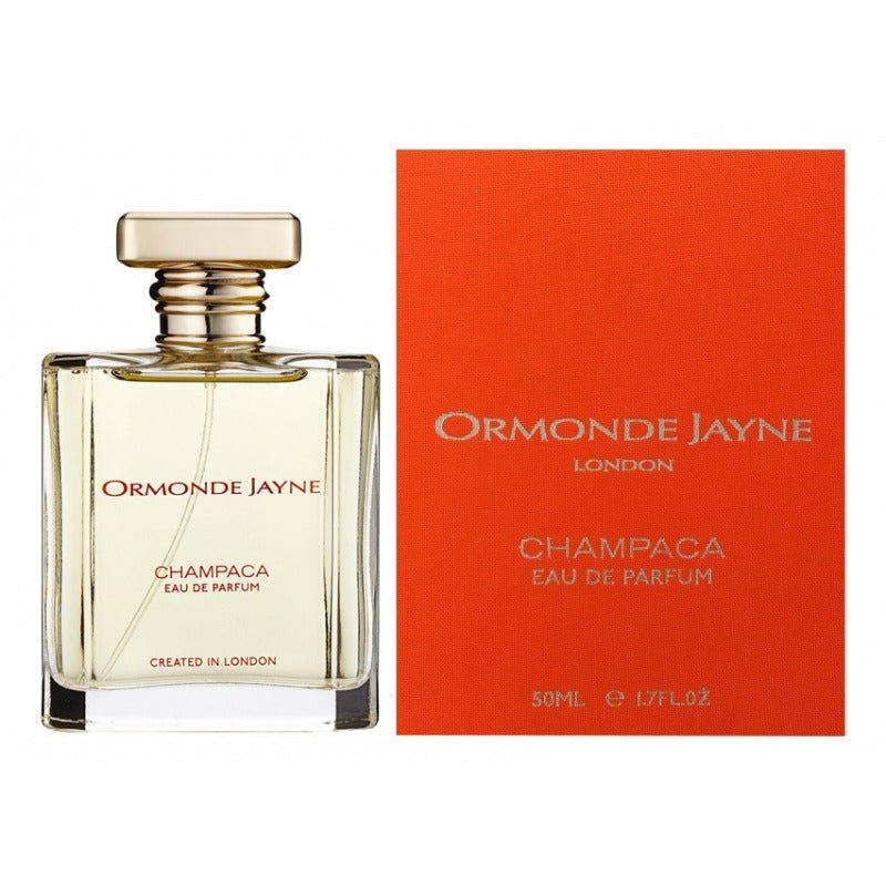 Ormonde Jayne Champaca 2ml hivatalos illatminta