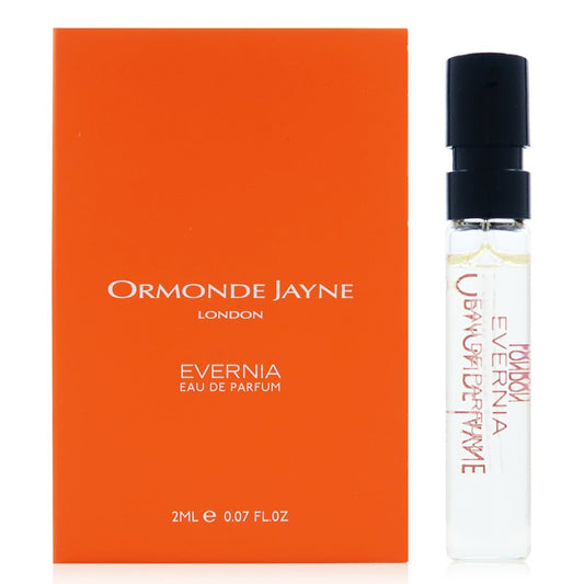 Ormonde Jayne Evernia 2ml hivatalos parfümminta