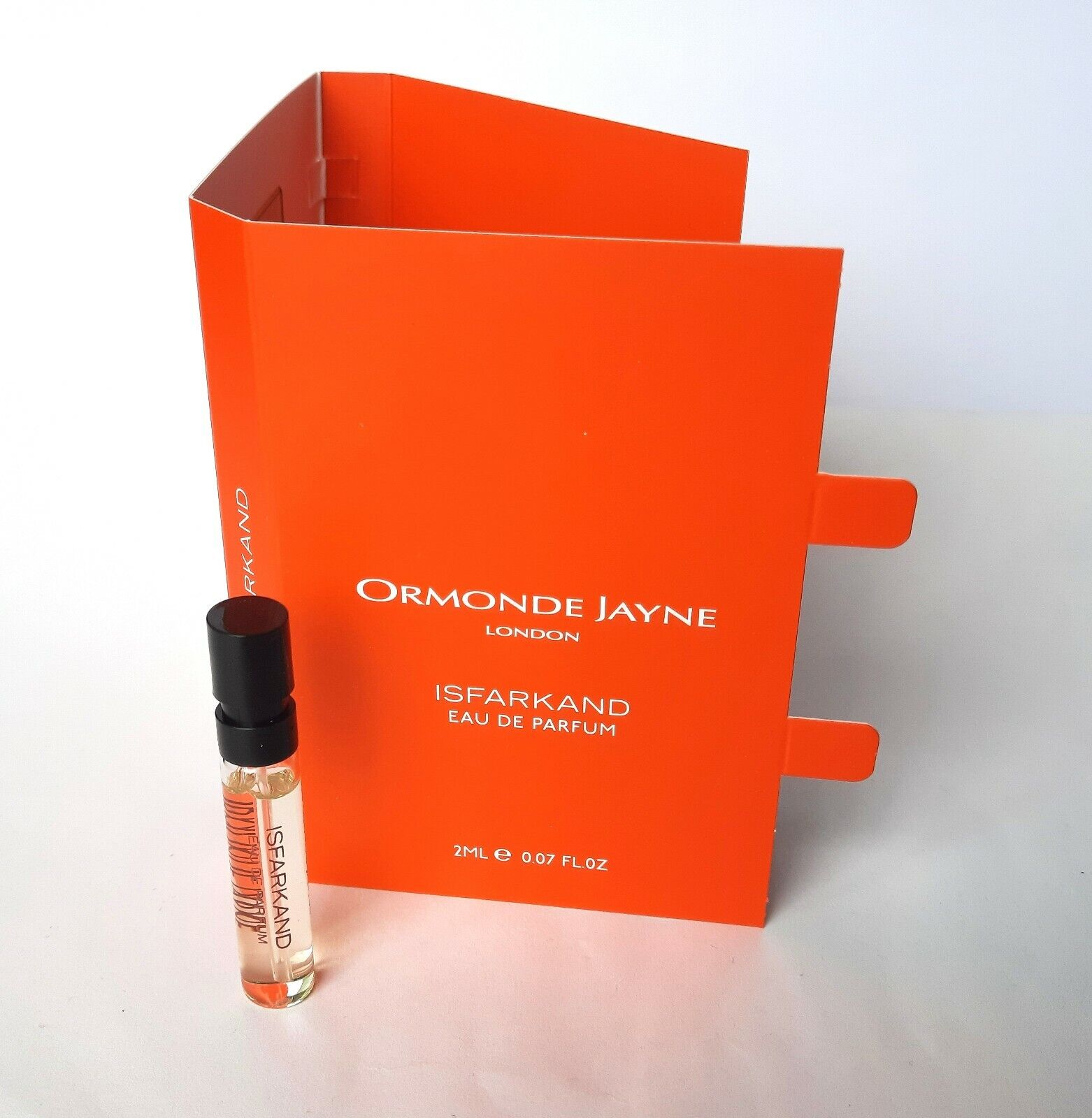 Ormonde Jayne Isfarkand 2 ml hivatalos illatminta